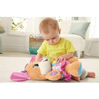 Foto 7 | Foto 7 | Toy Fisher-price Smart Stages Puppy Puppy Irma Aprende Y Juega - Venta Internacional.