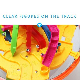 Foto 3 | Foto 3 | Building Blocks Sonic Educational Mouse Rabbit Cake Kids - Venta Internacional.