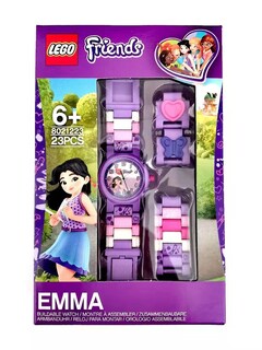 Foto 1 | Foto 1 | Mira El Regalo De Lego Para Niños De Más De 6 Años De La Serie Emma Friends - Venta Internacional.