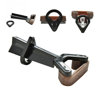 Foto 5 | Foto 5 | Pinza De Billar Con Punta De Billar Plástico En Forma De Y Pegamento - Venta Internacional.