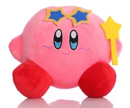 Peluche Kirby Star Kirby Doll Anime 2023 Para Grab Machine - Venta Internacional.