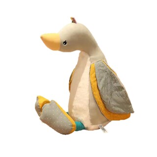 Foto 1 | Foto 1 | Muñeco De Peluche Warm Sun Geese 28/58 Cm Bonito Animal - Venta Internacional.