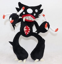 Muñeca De Peluche Poppy Playtimekilly Willy - Venta Internacional.