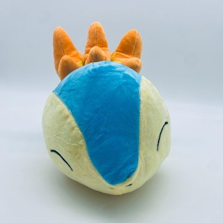 Foto 1 | Foto 1 | Peluche De Peluche Takara Tomy Pokémon Dibujos Animados 30 Cm Para Niños - Venta Internacional.