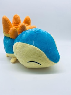 Foto 5 | Foto 5 | Peluche De Peluche Takara Tomy Pokémon Dibujos Animados 30 Cm Para Niños - Venta Internacional.