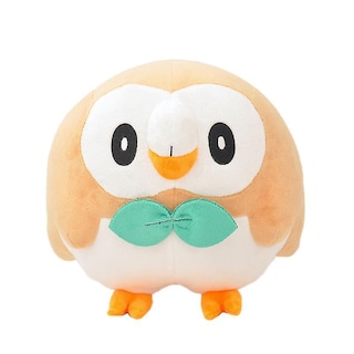 Foto 1 | Foto 1 | Muñeca De Peluche Auspicious 20 Cm - Venta Internacional.