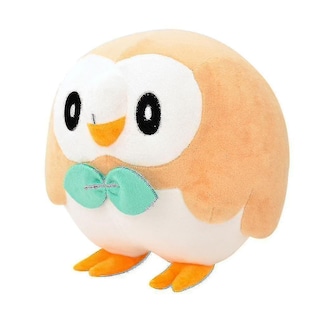 Foto 2 | Foto 2 | Muñeca De Peluche Auspicious 20 Cm - Venta Internacional.