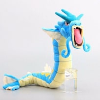 Muñeca De Dibujos Animados Gyarados Dragon De Peluche De 60 Cm - Venta Internacional.