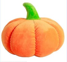 Cojín Para Sofá Cama Para Niños Muñeco De Peluche Vegetal - Venta Internacional.