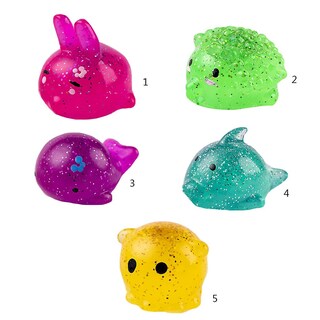 Foto 3 | Foto 3 | Pelota De Masaje Para Niños Que Alivia El Estrés Tpr - Venta Internacional.