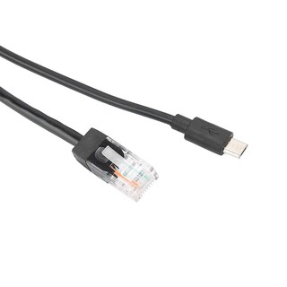 Foto 3 | Foto 3 | Divisor Poe Acogedor Micro Usb 48v A 5v 802.3af Para Dropcam - Venta Internacional.