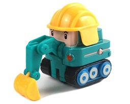 Set De Coche De Juguete Venalisa Coche De Policía Camión De Bomberos Grúa Avión - Venta Internacional.