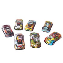 Bate Retráctil Para Coche Color Que No Se Decolora Bordes Lisos Metal 8 5 Cm - Venta Internacional.