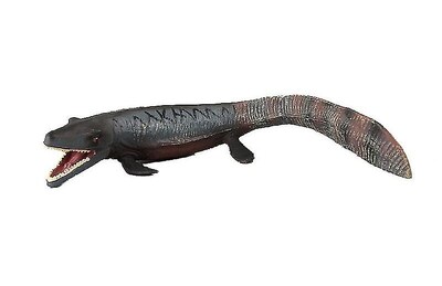 Foto 1 | Foto 1 | Figura De Dinosaurio Jurassic World Realistic De Plástico 101 G - Venta Internacional.