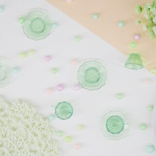 Foto 2 | Foto 2 | Taza Con Textura De Vidrio En Miniatura Para Muebles Con Diseño De Casa De Muñecas - Venta Internacional.