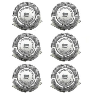 Foto 1 | Foto 1 | Cabezal De Repuesto Para Afeitadora Philips Pt730 Pt735 Pt860 6 Unidades - Venta Internacional.