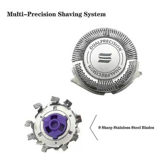 Foto 2 | Foto 2 | Cabezal De Repuesto Para Afeitadora Philips Pt730 Pt735 Pt860 6 Unidades - Venta Internacional.