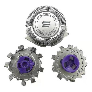 Foto 3 | Foto 3 | Cabezal De Repuesto Para Afeitadora Philips Pt730 Pt735 Pt860 6 Unidades - Venta Internacional.