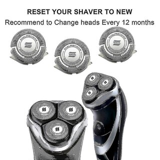 Foto 4 | Foto 4 | Cabezal De Repuesto Para Afeitadora Philips Pt730 Pt735 Pt860 6 Unidades - Venta Internacional.