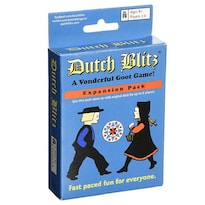 Juego De Mesa Dutch Blitz Juego De Cartas Basic Party Car - Venta Internacional.