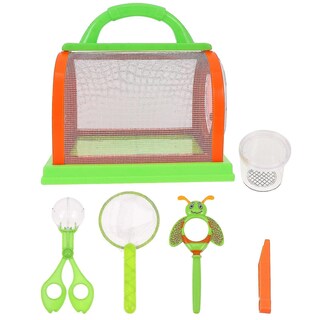 Foto 1 | Foto 1 | Jaula Para Insectos Outdoor Adventure Para Niños Kit Outdoor Explorer - Venta Internacional.