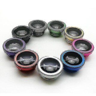 Foto 2 | Foto 2 | Teléfono Móvil Fisheye Lens Tres En Uno Para Dispositivos Móviles Específicos - Venta Internacional.