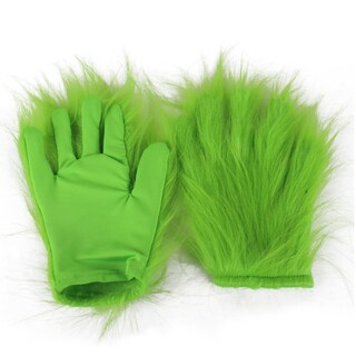 Foto 2 | Foto 2 | Guantes Geek Robados Para Cosplay Navideño Accesorios Para Halloween - Venta Internacional.