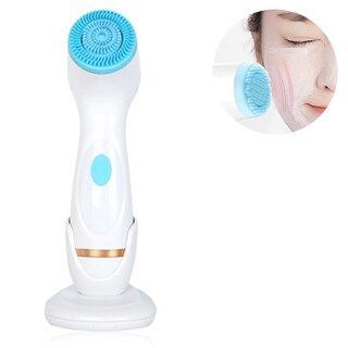 Foto 2 | Foto 2 | Cepillo De Limpieza Facial Cepillo Facial Eléctrico Recargable - Venta Internacional.