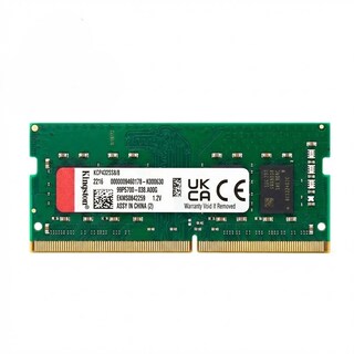 Foto 2 | Foto 2 | Memoria Ram Kingston De 8gb Ddr4 3200 Mhz So-dimm Kcp432ss6/8