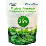 Freshflow Filtro Conservador De Vegetales Para Refrigerador
