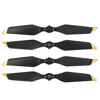 Foto 2 | Foto 2 | Hélices Para Dji Mavic Pro/platinum 8331f (2 Pares) - Venta Internacional.