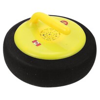 Juguete Rizador Eléctrico Para Niños Material Eva Con Luz De 15 Cm - Venta Internacional.