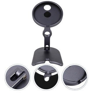 Foto 3 | Foto 3 | Soporte De Almacenamiento De Aleación De Aluminio Para Cargar Teléfonos - Venta Internacional.