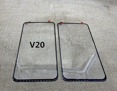 Foto 3 | Foto 3 | Pantalla Exterior Frontal Para Huawei Honor View 20 V20 - Venta Internacional.