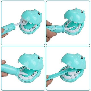 Foto 4 | Foto 4 | Kit Médico De Estetoscopio Doctor Kit Toys Con 44 Piezas - Venta Internacional.