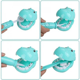 Foto 4 | Foto 4 | Kit Médico De Estetoscopio Doctor Kit Toys Con 48 Piezas - Venta Internacional.