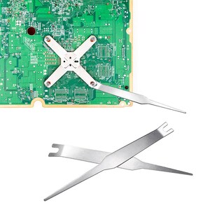 Foto 2 | Foto 2 | Herramienta De Extracción X-clamp Para Xbox 360 Xecuter Tx De Alta Calidad - Venta Internacional.