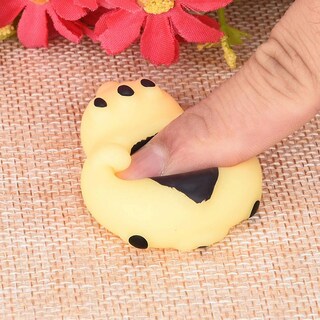 Foto 3 | Foto 3 | Alivio De Estrés Mochi Squeeze Toy Panda Para Niños - Venta Internacional.