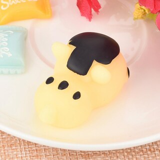 Foto 4 | Foto 4 | Alivio De Estrés Mochi Squeeze Toy Panda Para Niños - Venta Internacional.