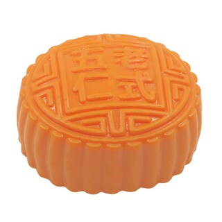 Foto 4 | Foto 4 | Juguete Squishy Toy Con Simulación De Pastel De Luna Para Niños - Venta Internacional.