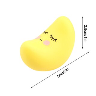 Foto 3 | Foto 3 | Set De Juguetes Para Aliviar El Estrés Bonitos Dibujos Animados Para Niños Y Adultos - Venta Internacional.