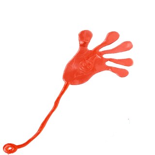 Foto 1 | Foto 1 | Toy Sticky Hand Party Favors 12 Unidades Telescópicas Mano Pequeña - Venta Internacional.