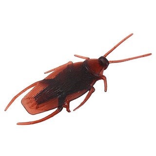 Foto 5 | Foto 5 | Juguetes Simulados Para Suplantar Cucarachas 10 Unidades Para El Día De Los Inocentes - Venta Internacional.