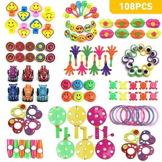 Foto 2 | Foto 2 | Toy Gift Favors Piñata Prizes Para Niños Artículos Para Fiestas - Venta Internacional.