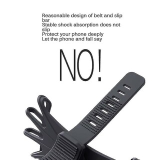 Foto 4 | Foto 4 | Soporte De Teléfono Para Patinete Eléctrico Xiaomi M365 De 4-6 Pulgadas - Venta Internacional.