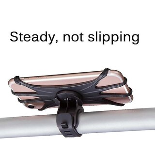 Foto 5 | Foto 5 | Soporte De Teléfono Para Patinete Eléctrico Xiaomi M365 De 4-6 Pulgadas - Venta Internacional.