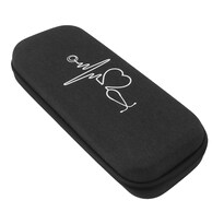 Funda De Estetoscopio Sorandy De Eva Dura Para 3m Littmann Classic Iii - Venta Internacional.