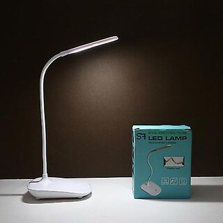 Foto 3 | Foto 3 | Lámpara De Escritorio Led Gladle Inalámbrica Que Funciona Con Pilas - Venta Internacional.