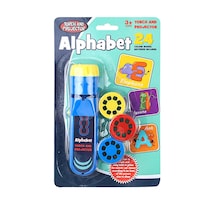 Linterna De Proyector Para Niños Cross-border Con 3 Diapositivas - Venta Internacional.