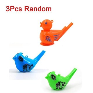 Foto 1 | Foto 1 | Juguete Musical Educativo Para Bebés Whistle Bird 3 Piezas Bhks-001 - Venta Internacional.